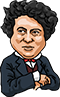 Alexandre Dumas (1802-1870)
