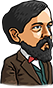 Claude Debussy (1862-1918)