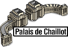 Palais de Chaillot