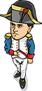 Napoleon Bonaparte (1769-1821)