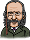 Jacques Offenbach (1819-1880)