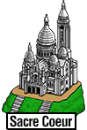 Sacre Coeur