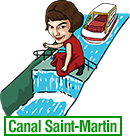 Canal Saint-Martin
