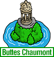 Buttes Chaumont Park