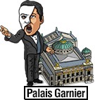 Palais Garnier