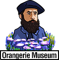 Orangerie Museum