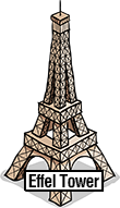 Eiffel Tower