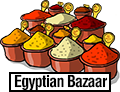 Egyptian Bazaar (Spice Bazaar)