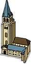 Abbey of Saint-Germain-des-Pres