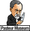 Louis Pasteur (1822-1895)