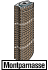 Montparnasse Tower