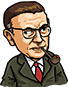 Jean Paul Sartre (1905-1980)