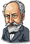 Camille Saint Saens (1835-1921)