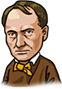 Charles Baudelaire (1821-1867)