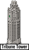 Tribune Tower