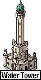 Water Tower