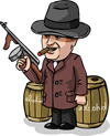 Al Capone (1899-1947)
