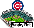 Wrigley Field