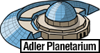 Adler Planetarium