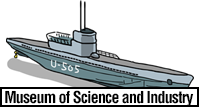 Museum of Science and Industry
