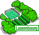 Luxembourg Gardens