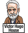 Victor Hugo House