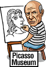 Picasso Museum