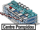 Centre Pompidou