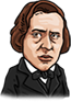 Frederic Chopin (1810-1849)