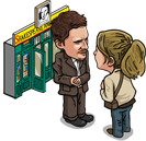 Shakespeare and Company