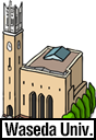 Waseda University 