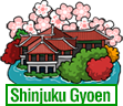 Shinjuku Gyoen