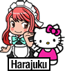 Harajuku