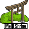 Meiji Shrine
