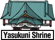 Yasukuni Shrine