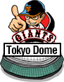 Tokyo Dome