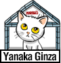 Yanaka Ginza 
