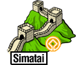 Simatai Great Wall