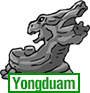 Yongduam Rock