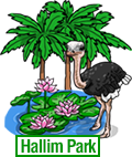 Hallim Park