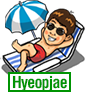 Hyeopjae Beach