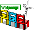 Woljeongri Beach