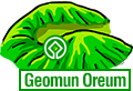 Geomun Oreum