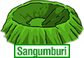 Sangumburi Crater
