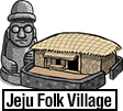 Jeju Folk Village Museum