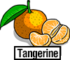Tangerine