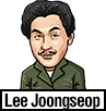 Lee Joongseop (1916-1956)