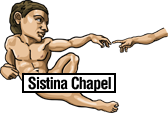 Sistina Chapel