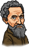 Michelangelo Buonarroti (1475-1564)