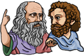 The School of Athens